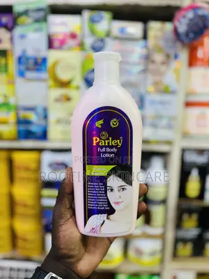 Parlay Full Body Whitening Lotion