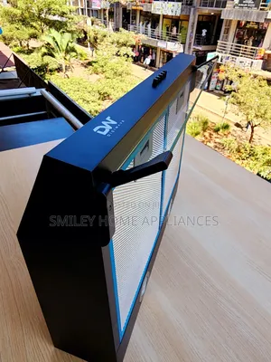 Digi Wave House Hold Cooker Hood 60cm by 60cm