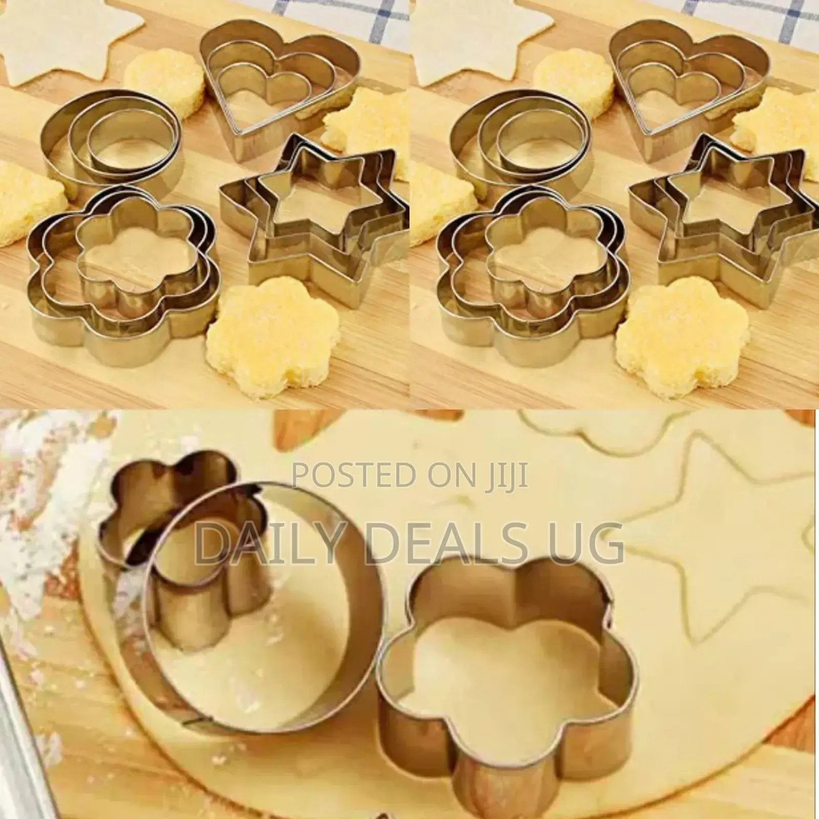 Cookie Cutter