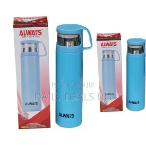 Vacuum Flask