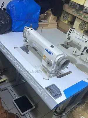 Juki Industrial Sewing Machines DDL -8700