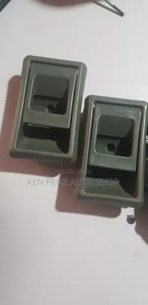 Interior Door Handle for Landcruiser Hardtop