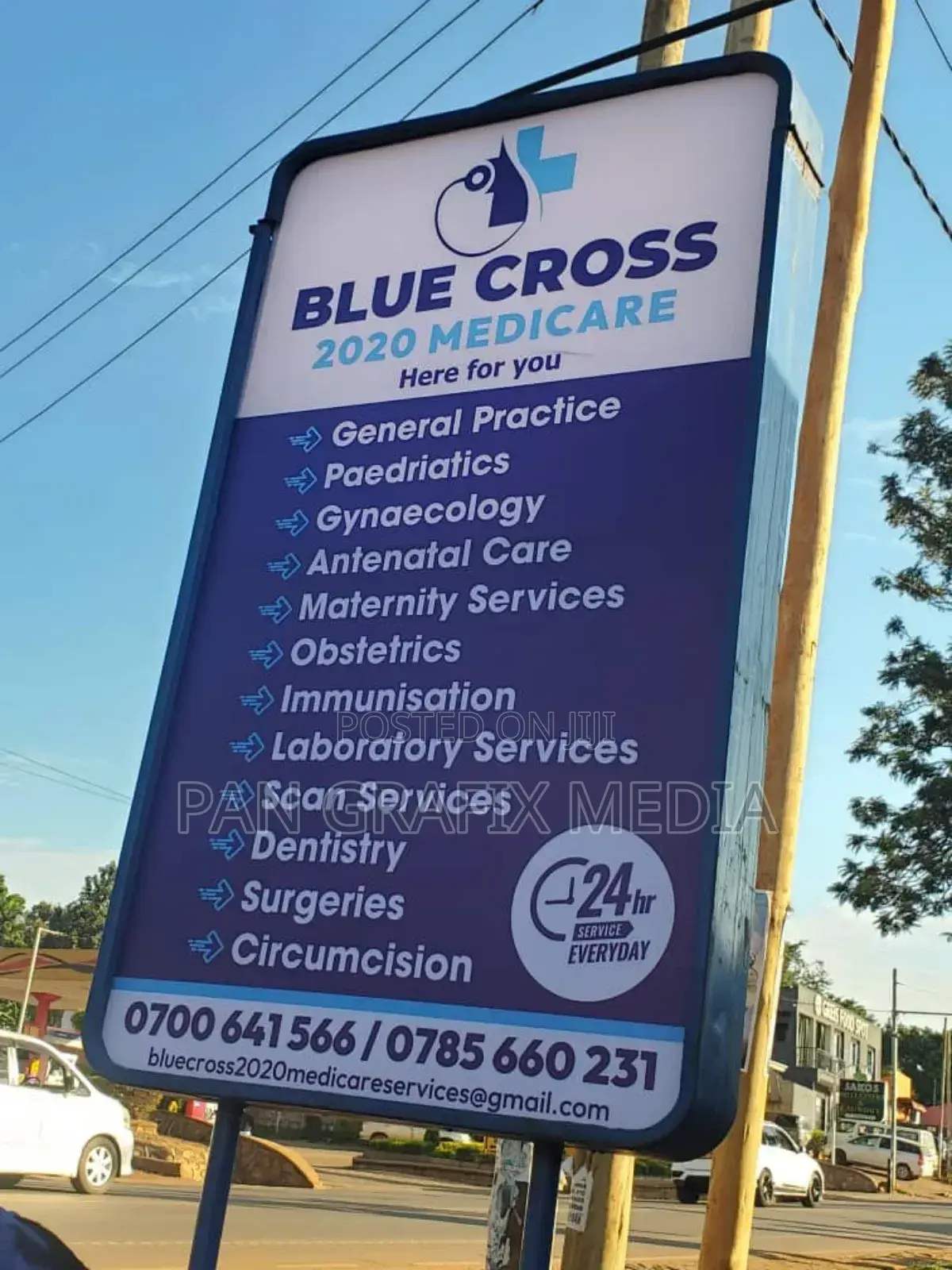 Printing Services