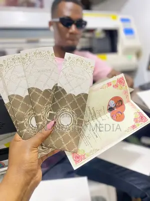 Printing Services