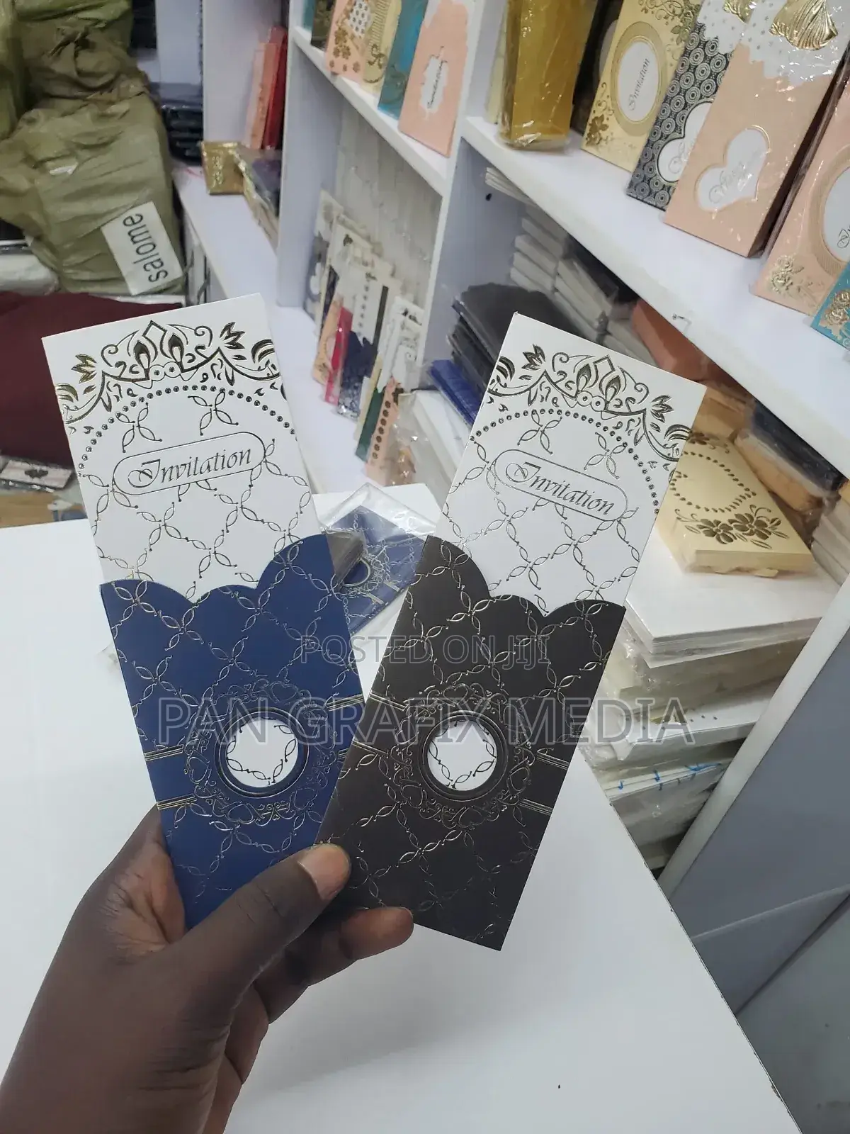 Printing Services