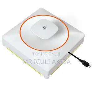Automatic Window Glass Cleaning Robot WTH Water Spray Effect