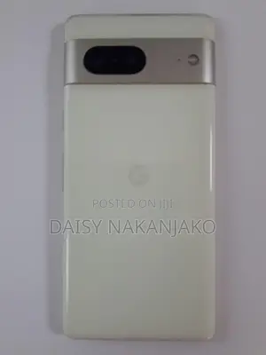 Google Pixel 7 128 GB White