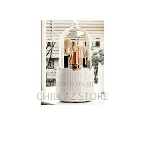 Makeup Storage Br