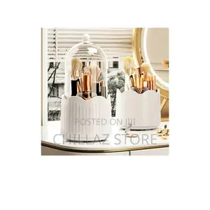 Makeup Storage Br