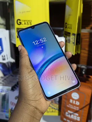 Samsung Galaxy A05s 128 GB Silver