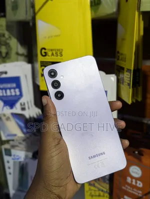 Samsung Galaxy A05s 128 GB Silver