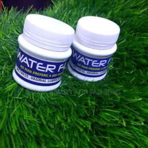 Water Flow for Ladies