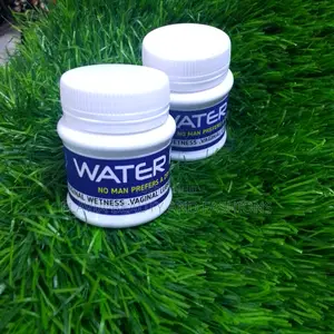 Water Flow for Ladies