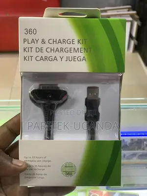 360 Charging Kit