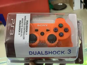 Play Station 3