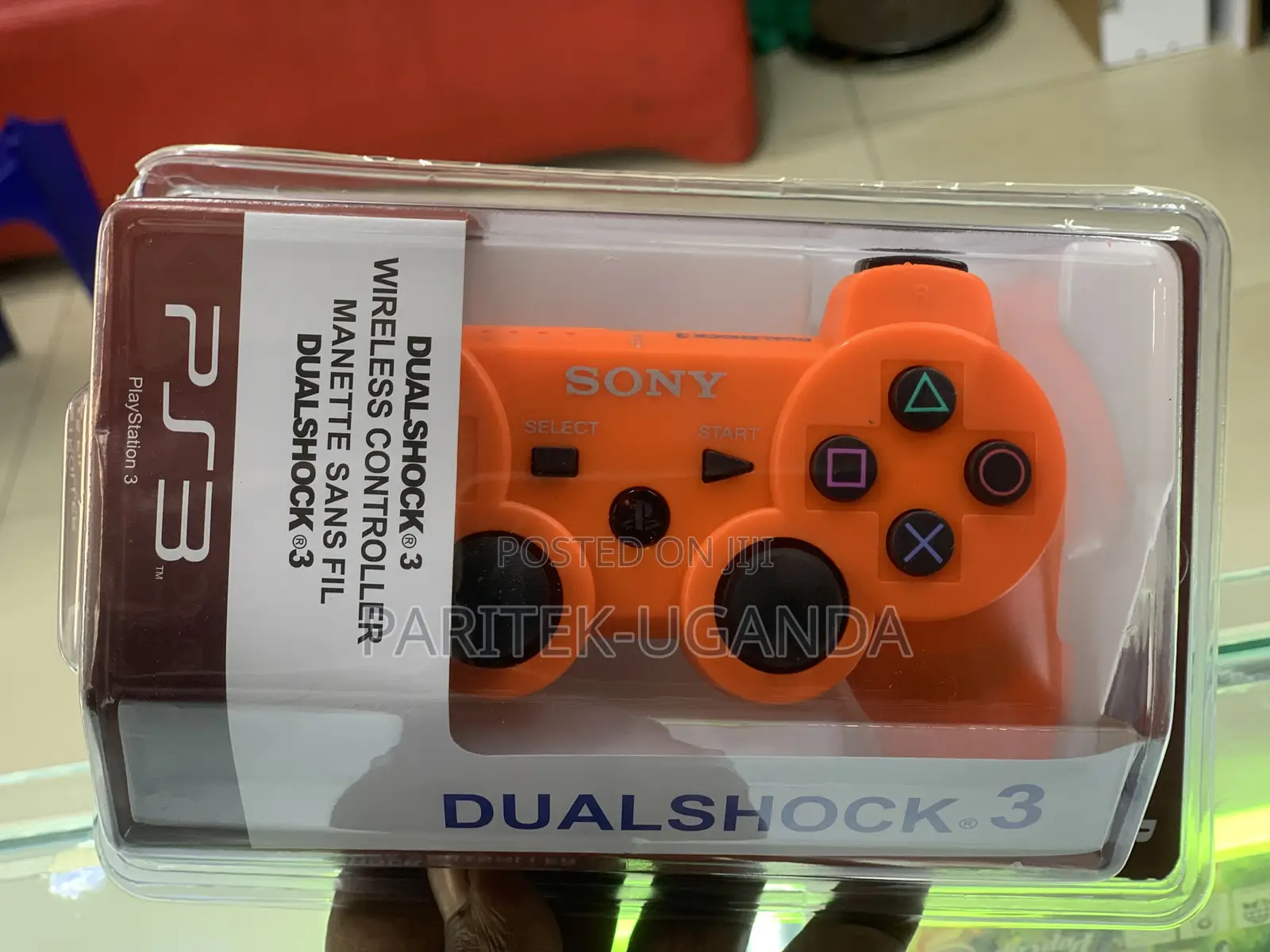 Play Station 3