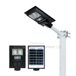 50w Solar Street Light Most Original