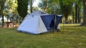 Camping Tent (4 People)