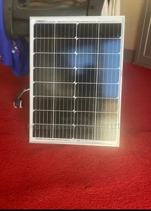 45w Solar Panel Germany