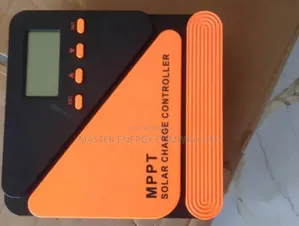 60A MPPT Charge Controller/ Regulator