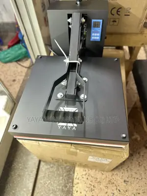 Cheap Price 38x38 T-Shirt Sublimation Heatpress Machine