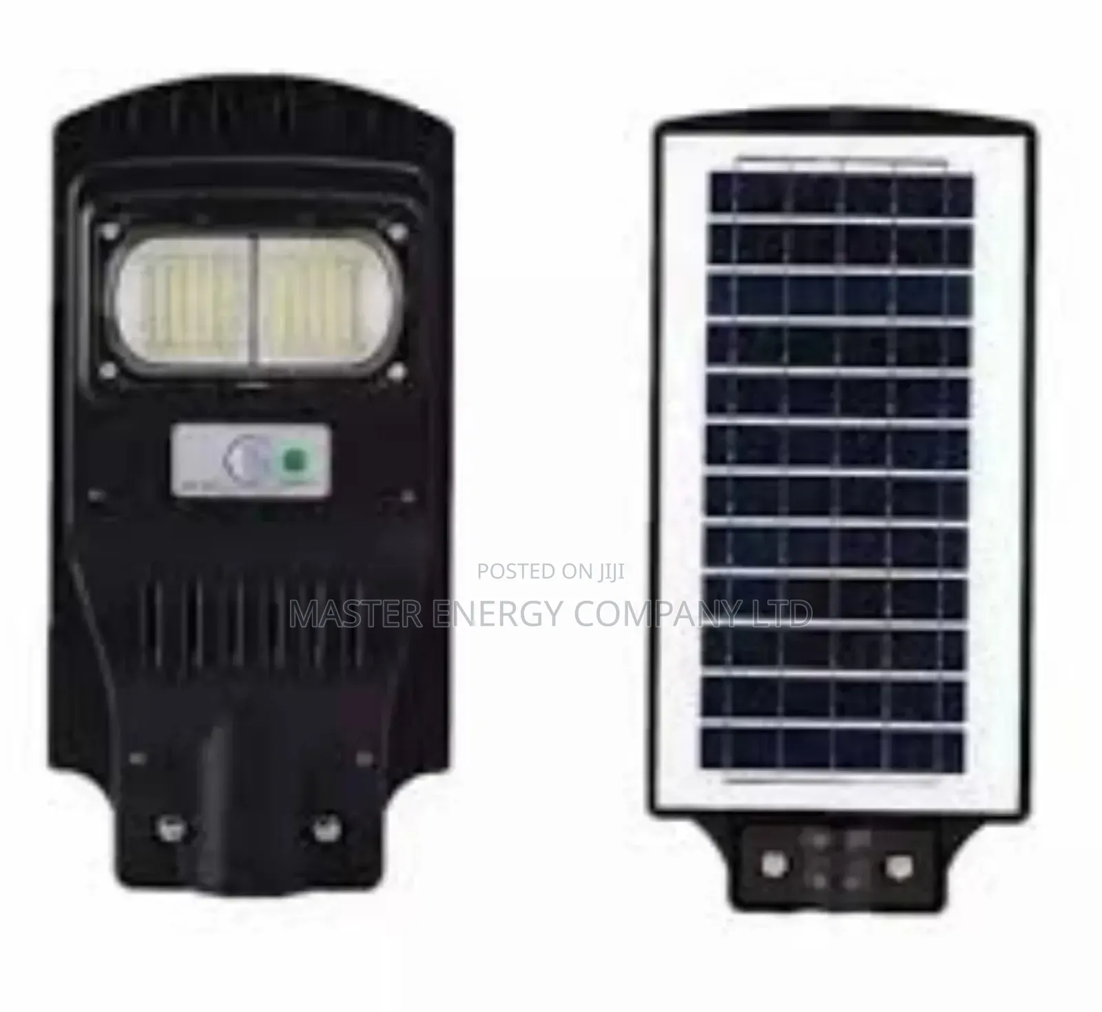 50w Solar Street Light Baits