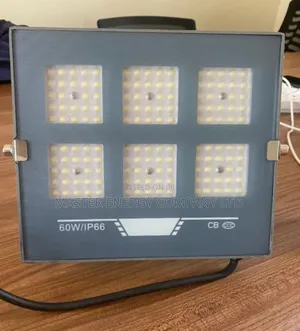 60watts AC Electricity Flood Light Alltop