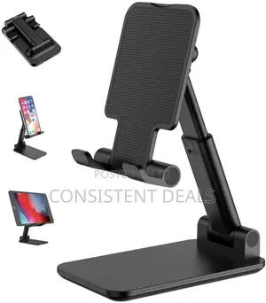 Foldable Phone Stand