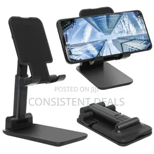 Foldable Phone Stand