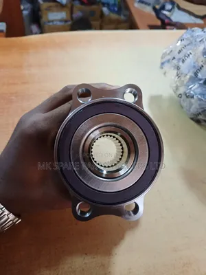Subaru Impreza Rear Hub Bearing (New Model)
