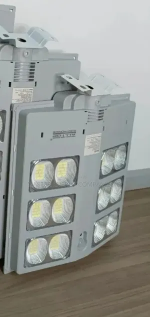 1000W Solar Street Lights Goib