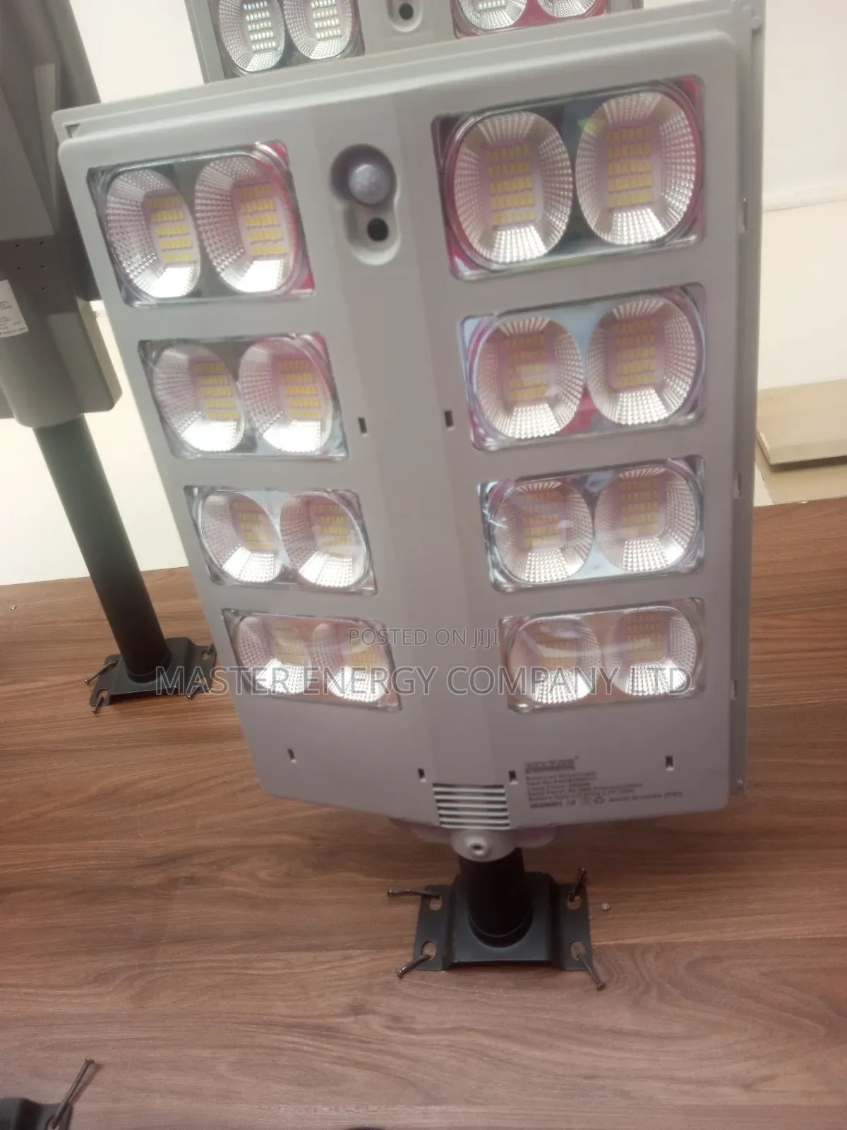 2000w Solar Street Lights Hurs