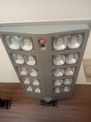 3000w Solar Street Lights Voec