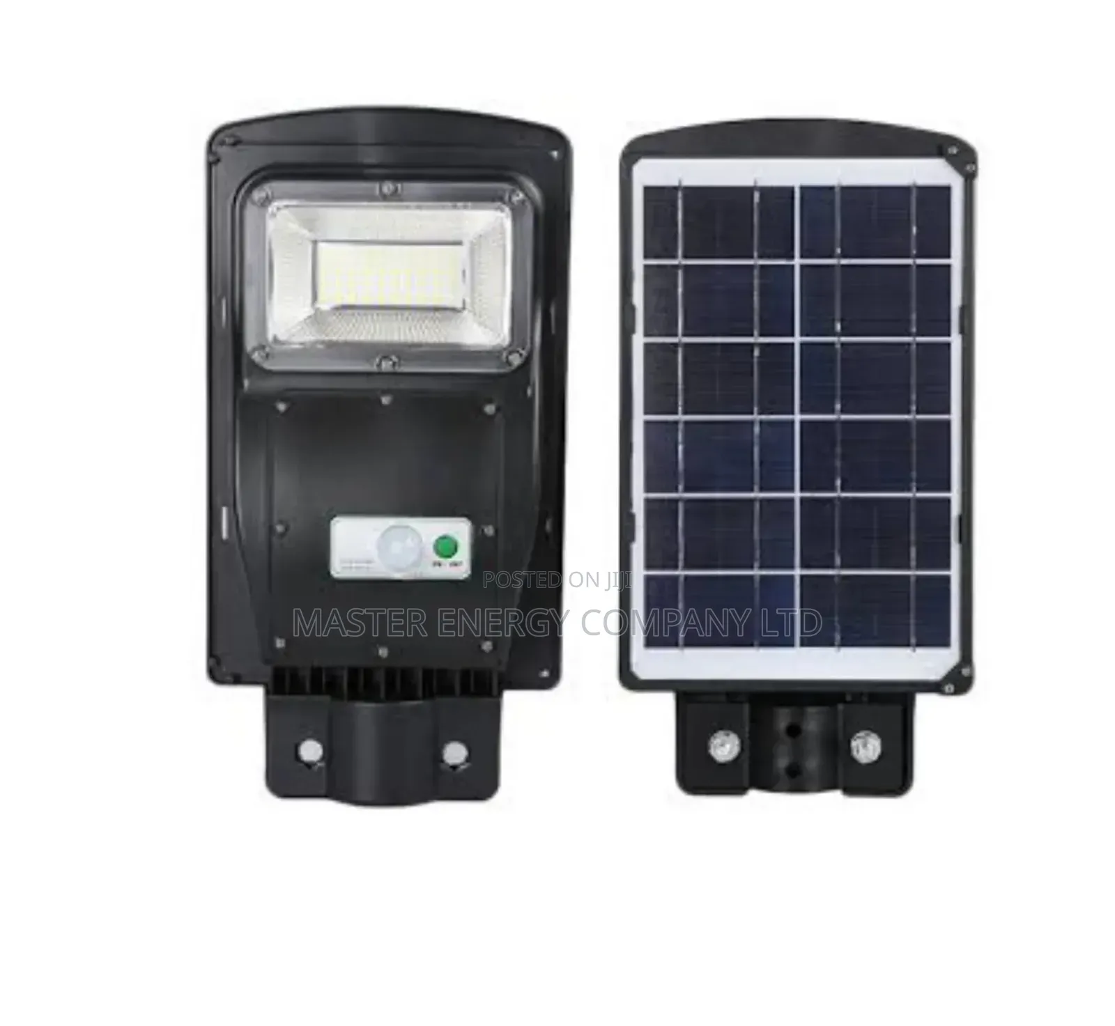 50w Solar Street Light Kaobi