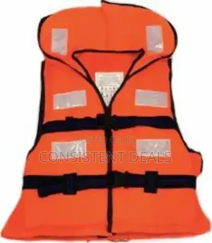 Water Life Jacket