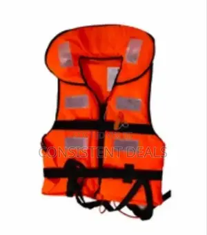 Water Life Jacket