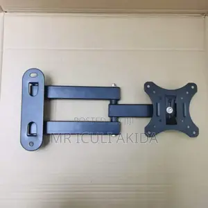14-32" Rotating Articulating Wall Mount TV Bracket