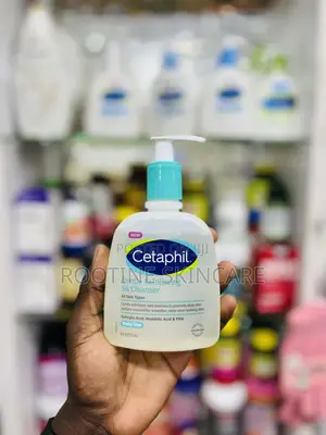 Cetaphil Gentle Exfoliating SA Cleanser