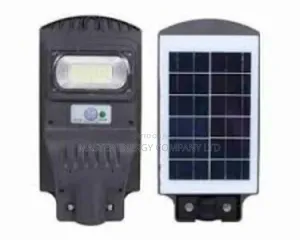 50w Solar Street Light Dwan