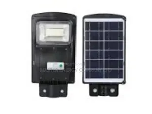 50w Solar Street Lights Ninjaa