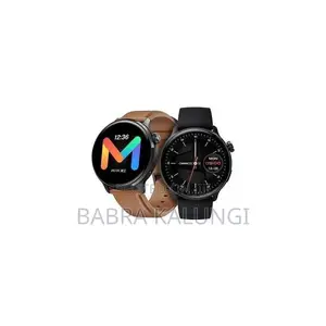 Mibro Lite 2 Smart Watch 1.3-Inch AMOLED HD Display