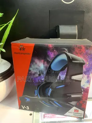 Pro Gaming Headset