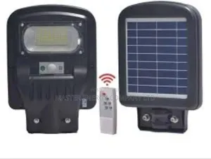50watts Solar Street Light Hern