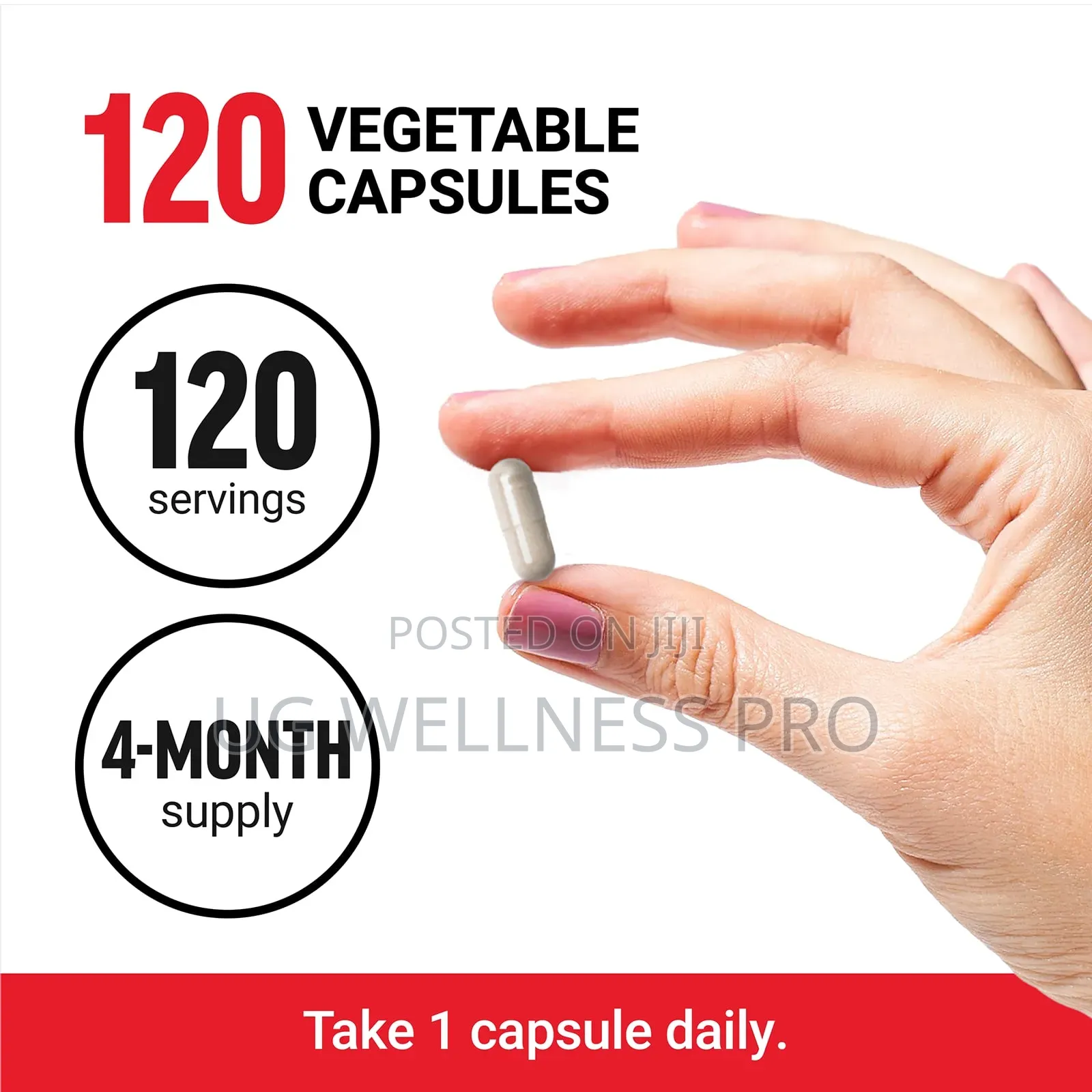 Force Factor, Ginkgo Biloba, 120 Mg, 120 Vegetable Capsules