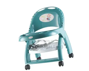 New Small Short Kids Feeding Chair