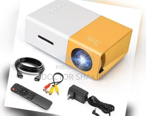 Meer New Projector