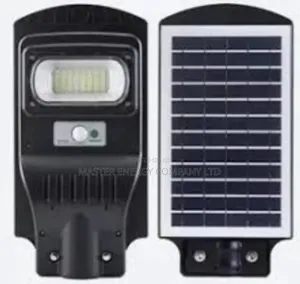 50W Solar Street Light Sirtb