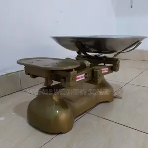 Cs001 Good Quality Counter Shop Weighing Scales