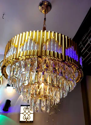 Chandeliers, Living Room Bedroom Restaurant Porch Hallway