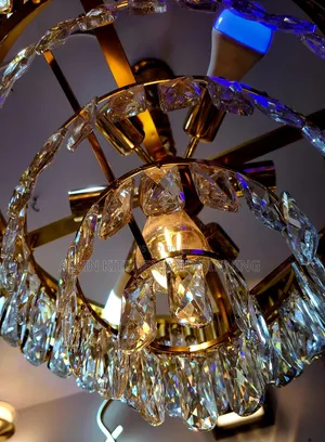Chandeliers, Living Room Bedroom Restaurant Porch Hallway
